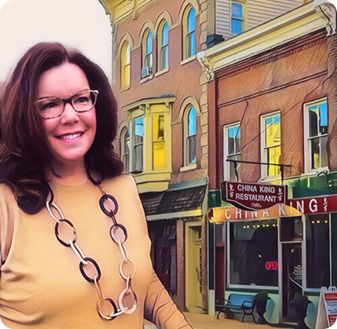 Be First in Line Always