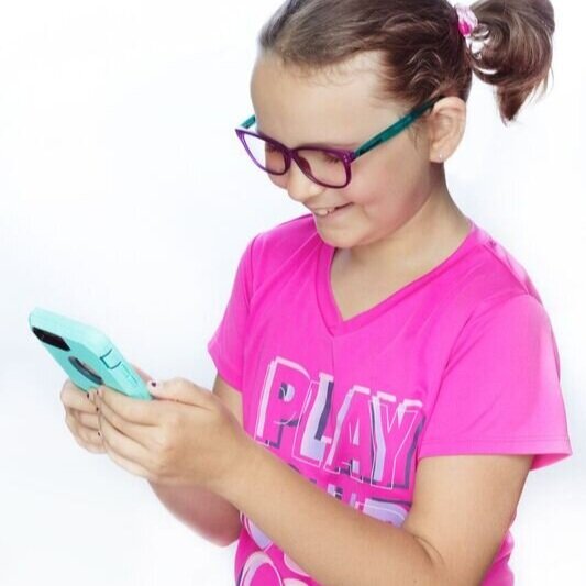 Truth About Blue Light