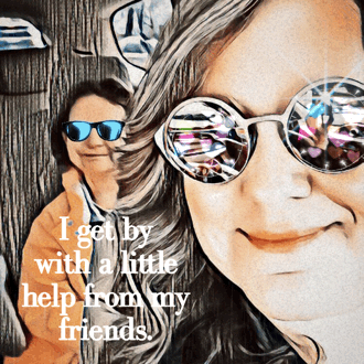 What color sun lens do I need?