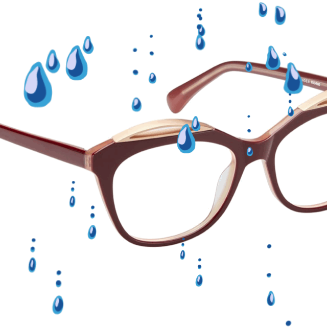 How to Sterilize Your Specs